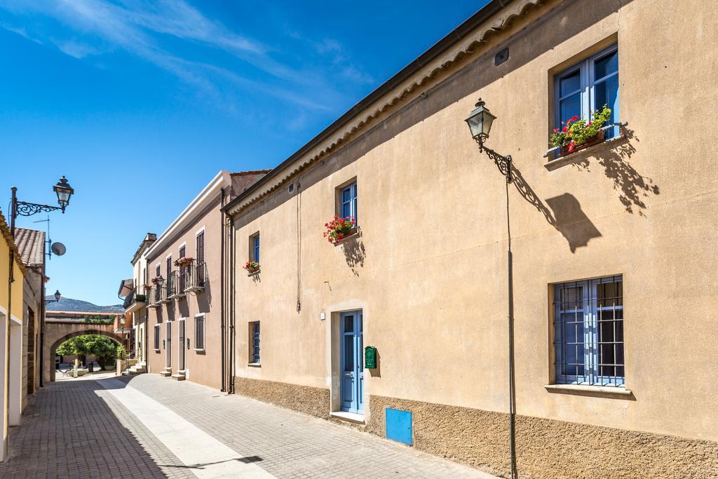 VillamassargiaVentanas住宿加早餐旅馆 客房 照片